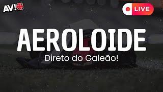 AEROLOIDE! ACOMPANHE CHEGADA DE LOIDE AUGUSTO, NO REFORÇO DO VASCO, DIRETO DO AEROPORTO DO GALEÃO!
