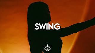 "SWING" Omah Lay x Wizkid x Afrobeat Type Beat