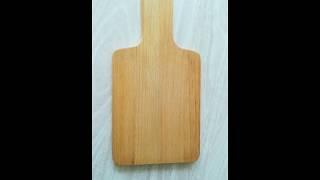 Beech Chopping Board