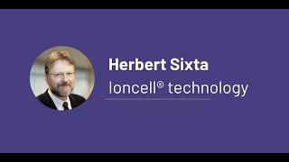 Prototypes of the Future: Herbert Sixta, Ioncell (R) technology