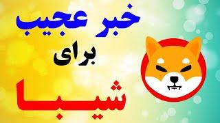 خبر عجیب برای ارز دیجیتال شیبا