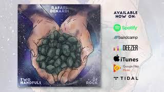 Rafael Denardi - Two Handfuls of Rock (EP - 2020) - 01 - No Violence