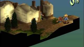 Lets Play Final Fantasy Tactics! 12: Revenge is mine!