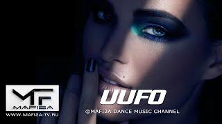 UUFO - Energize (Short Mix) Video edited by ©MAFI2A MUSIC