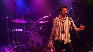 Dr  John's Qualified - James Martin Band Live at Tipitina's 2022