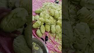 pachi Magaya Pachadi Ki Easy Ga Mukkalu Ela Cut Chesukovalo Chudandi #andhraspecial #viralvideo