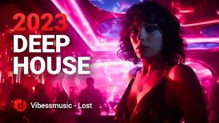 Vibessmusic - Lost | The Hidden World of Lost Deep House Vibes