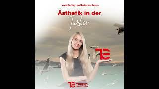 Ästhetik in der Türke