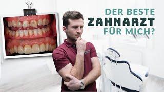 Ich möchte Veneers | Kann ich meinem Zahnarzt vertrauen?