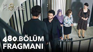 Yemin 480. Bölüm Fragmanı | The Promise Season 4 Episode 480 Promo