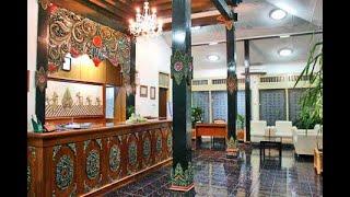 Di Jual Hotel BRONGTO - YOGYAKARTA