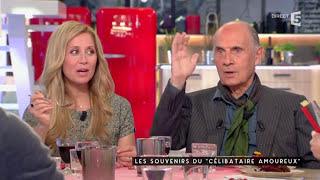 Guy Marchand : ses plus grands souvenirs - C à vous - 12/11/2015