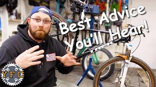 Best Advice for Racing as a New Cyclist