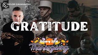 TCAV TV: Gratitude - Story 124