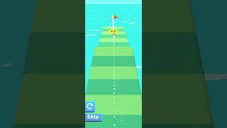Perfect Golf - Satisfying Game Level 123