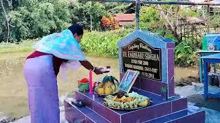 THIRD DEATH ANIVERSARY OF MY LATE SON CH RABIBABU SINGHA || RBM GARDEN ||