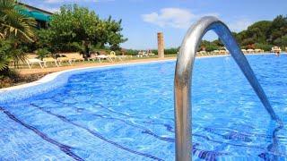 RVHotels Golf Costa Brava, Santa Cristina d'Aro, Spain