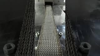 Conveyor Belt Furnace