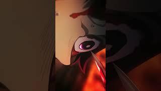 Uzui Vs Gyutaro [AMV/EDIT] #shorts