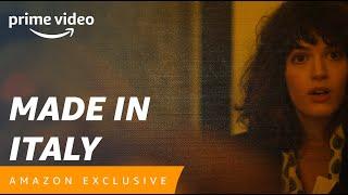 Made in Italy (Stagione 1) - Trailer Ufficiale | Amazon Prime Exclusive