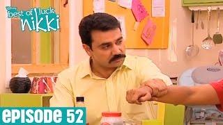 Best Of Luck Nikki | Season 2 Episode 52 | Disney India Official