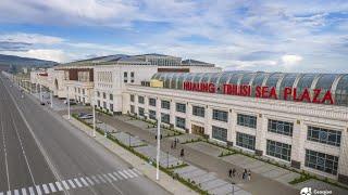 HUALING TBILISI SEA PLAZA/Tbilisi Georgia 