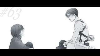 (SNK) On my own - [ RivaMika ] [ LeviMika ]