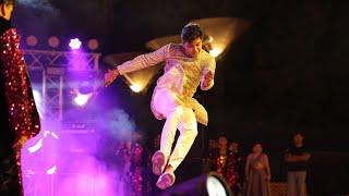 Groom solo Powerpack performance | Sangeet night | Vidhi Bhatia #groomsolo #sangeetdance