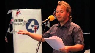 John Finnemore on 2014 party conferences (The Now Show)