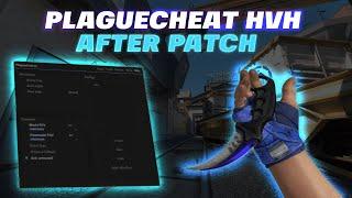 Plaguecheat.cc CS2 HvH.. Was it worth It?