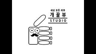 개꿀뷰 studio님의 실시간 스트리밍