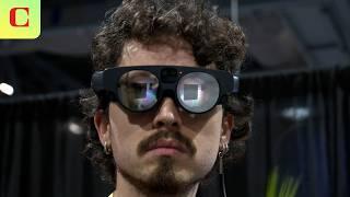 Beyond Meta and Apple Vision Pro, I Saw the Future of AR Glasses