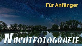 Motivation Milchstraße fotografieren - Einfach erklärt mit Gewinnspiel