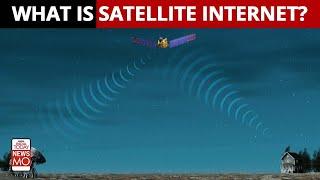 Satellite Internet: What Is It? How Does It Work?