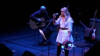 Isobel Campbell - To Hell & Back Again  (LIVE)