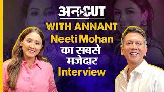 Neeti Mohan Interview: A.R Rahman से लेकर Bollywood, Struggle से Success पर क्या बोलीं नीति मोहन?