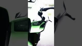 Kawasaki Ninja zx10r bike ️status... Super bike status...ROHAN X EDITZ... #shorts #bike #ninja