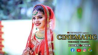 Best Cinematic Wedding Trailer Of Lucky & Raja  |RR Photography|