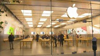 Apple launches discount store for veterans online