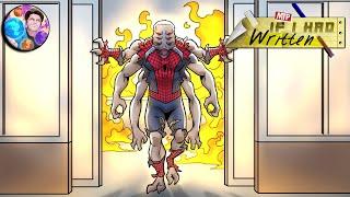 If I Had Written: The Amazing Spider-Man 8