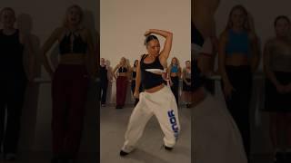 Mia Van Haarlem X DEVANTE CHOREY Music: Try again #dance #chorey #viralvideo