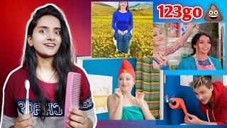 123go..!! ROAST | DEVIKA GUPTA |
