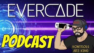 Evercast Evercade Podcast - Your Weekly Dose of Retro Gaming Awesomeness - 11/23/2024