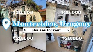 Find Your Perfect Home In Uruguay | Part 1