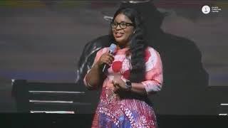 Alone With God | Mildred Kingsley-Okonkwo