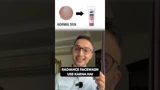 Best face wash for your skin type : get the right cleanser! || dr Ankur Sarin ||