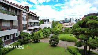 대지지분이 무려 297㎡ ! 강남고급빌라 청담동 고급빌라 청담빌라 풀리모델링 세대 Korean Luxury Home Tourㅣ강남 슈퍼리치더하우스 in KOREA (거래완료)