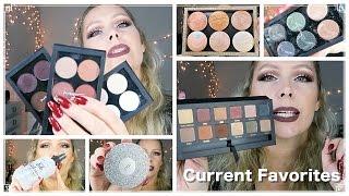 My Current Favorites | Oct 2016