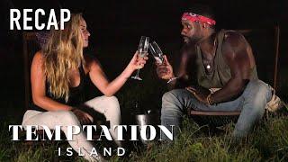 Temptation Island | Season 1 Episode 7 RECAP: "Mixed Messages" | on USA Network