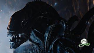 Analog Jones Podcast: Aliens (1986) Movie Review